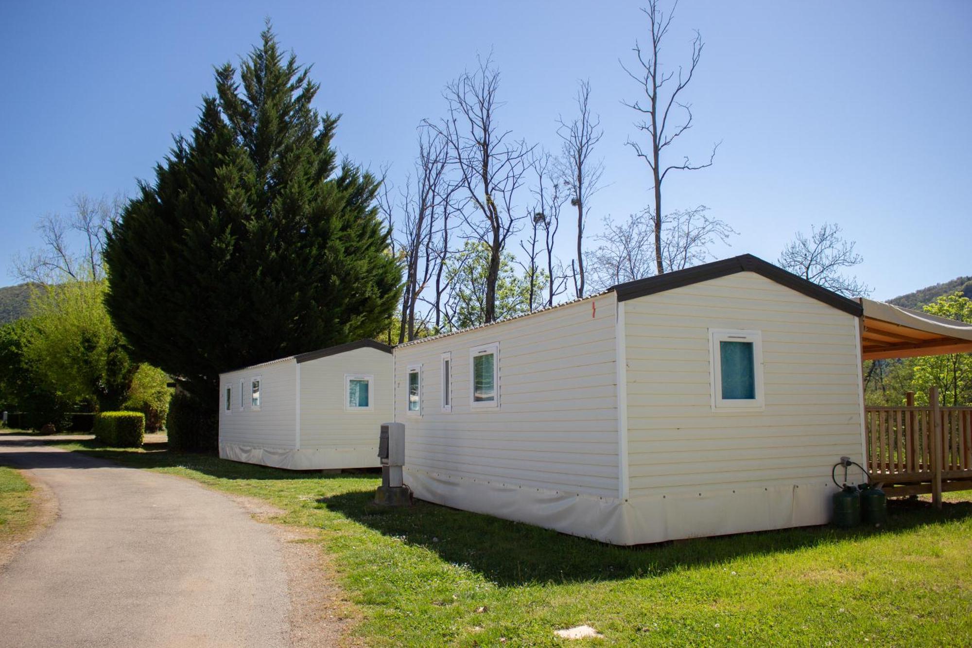 Camping Du Lac Фуа Экстерьер фото